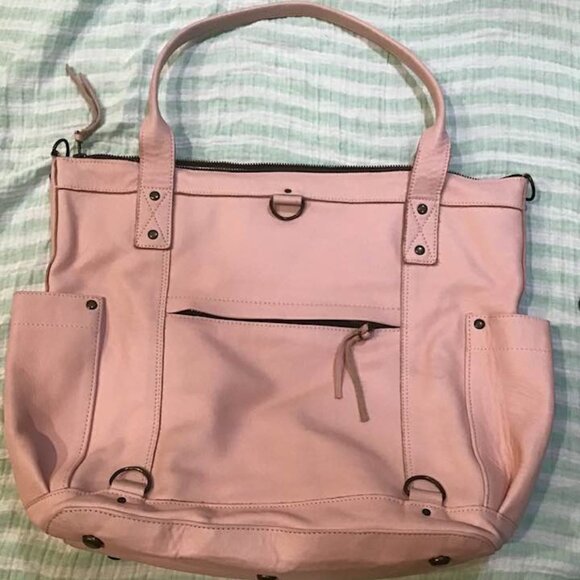 Nena & Co Teal & Primrose Womanhood TPB Full Size - Picture 3 of 7